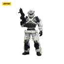 JOYTOY 1/18 Military Armed Forces Action Figure Collectible Toy