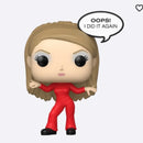 Funko Pop Britney Spears Complete Collection