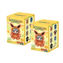 Bandai Naruto Uzumaki Shippuden Beast Party Plush Blind Box Anime Toy Gift