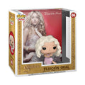 Shakira Britney Rosalia Funko Pop Rocks Music Collectible Figure