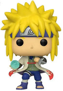 Naruto Shippuden Minato Rasengan AAA Anime Exclusive Vinyl Figure 935