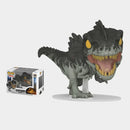 Funko Pop Jurassic World Dominion Claire Dearing Maisie Airograptor Figure