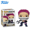 Funko Pop One Piece Nico Robin with Mini Merry 132 Vinyl Figure Limited Edition