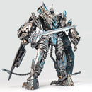 BAIWEI Dinobot Transforming Robot Dragon Dinosaur Action Figure Model
