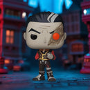 Funko Pop League of Legends Ahri Viego Senna Riven Collectible Figures