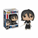 Funko Pop Bleach Collectibles