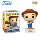 Funko Pop BTS Jung Kook Toy Story Limited Edition Figure Collectible Gift