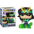 Funko Pop Saint Seiya Pegasus Seiya Andromeda Phoenix Ikki Vinyl Figure Collectible