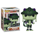 Funko Pop Hunter x Hunter Killua Zoldyck Gon Freecss Limited Edition Figure