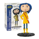 Coraline & The Secret Door Movie Action Figure Doll