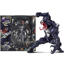 Amazing Yamaguchi Venom and Carnage Symbiote Action Figure Collectible