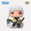 Funko Pop Demon Slayer Handmade Doll Accessories Collectible Gift