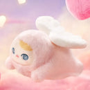 POP MART Pucky Beanie Babies Flying Series Mystery Blind Box Toy Gift