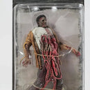 The Walking Dead AMC TV Series PVC Action Figures Rick Grimes Michonne Collection