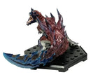 Monster Hunter Rise Dragon Action Figure Safi Jiiva Glavenus Velkhana