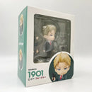 Spy x Family Anya Loid Yor 10cm Cute Anime Figures Collectible