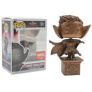 Funko Pop Marvel Doctor Strange & Scarlet Witch Limited Edition Collectible Figure