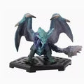 Monster Hunter Rise Dragon Action Figure Safi Jiiva Glavenus Velkhana