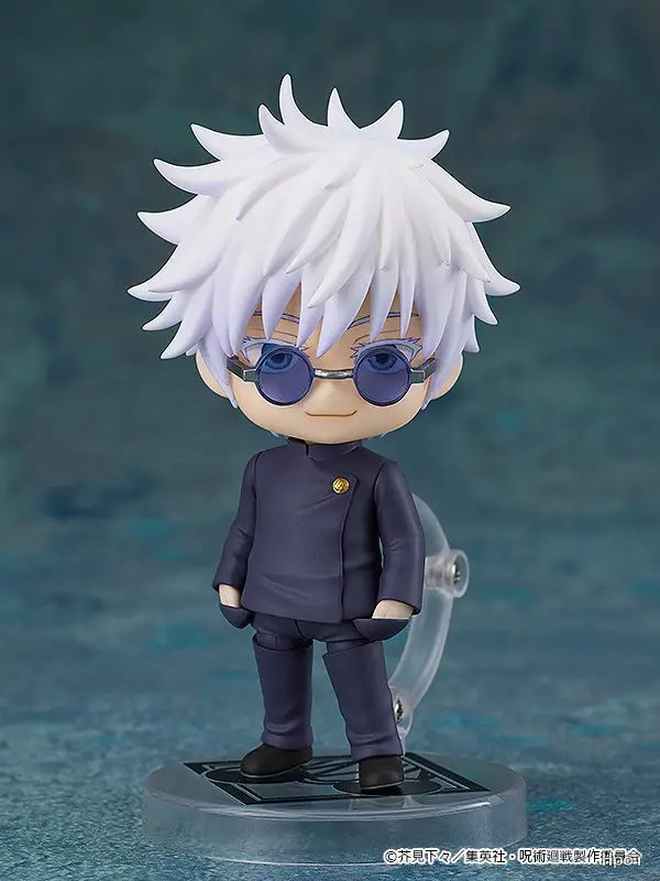 Jujutsu Kaisen Gojo Satoru Sukuna Itadori Action Figure Collectible Toy