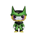 Funko Pop Cell Dragon Ball Z