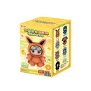 Bandai Naruto Uzumaki Shippuden Beast Party Plush Blind Box Anime Toy Gift