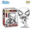 Spider-Man Scream Anti-Venom Venom Funko Pop Limited Collectible Figure