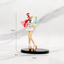 One Piece Film Red Theater Edition Anime Action Figure Collectible Gift