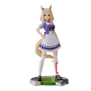 Bandai Umamusume Pretty Derby Kitasan Black Tokai Teio Tamamo Action Figure