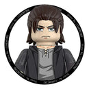 Attack on Titan Anime Building Blocks Mini Action Figures Levi Eren Mikasa Gift