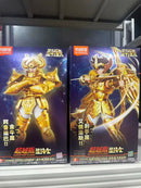 BLOKEES Saint Seiya Gold Saints Assembled Figure Classic Collection