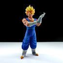 Dragon Ball Z Vegito Gogeta Super Saiyan Figure Collectible Statue 28cm