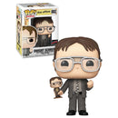 Funko Pop Dwight The Office