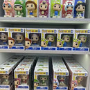 Funko Pop BTS Jung Kook Limited Edition Figure Collectible for Fans