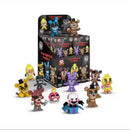 Funko Pop Five Nights at Freddy 10th Anniversary Mystery Vinyl Figure Gift