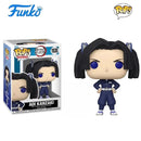 Funko Pop Demon Slayer Tengen Uzui and Spider Demon Mother Collectible Figure