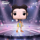 Funko Pop NewJeans Hanni Hyein Minji Danielle Haerin K Pop Collectible