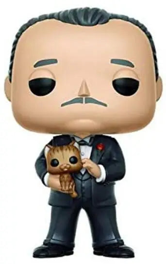 Funko Pop Vito Corleone