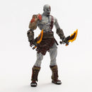 God of War 3 Kratos 7" Ultimate Action Figure