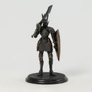 Dark Souls Heroes Siegmeyer Black Knight Artorias PVC Figure
