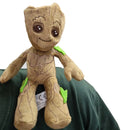 20cm Disney Groot Plush Toy Shoulder Buddy Stuffed Animal Gift