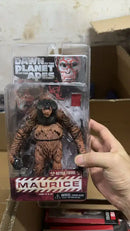 Rise of the Planet of the Apes Caesar Koba Luca Collectible PVC Figure Toy