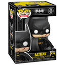 Funko Pop DC Batman 85th Anniversary 519 521 522 Limited Edition Figures
