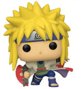 Naruto Shippuden Minato Rasengan AAA Anime Exclusive Vinyl Figure 935