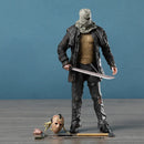 NECA Jason Horror Movie Action Figure Collectible Model Gift