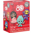 Funko Pop Meitai Retro 80th Anniversary Blind Box Mini Figure Limited Edition