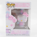 Funko Pop Hello Kitty 50th Anniversary Vinyl Figure Collectible Toy
