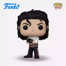 Funko Pop Michael Jackson Thriller Billie Jean Vinyl Figure Collectible