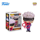 Funko Pop Classic Cartoon Anime Spell Battle Season 1 Collectible Figure Toy