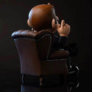 Anime Mario Game Figures GK Godfather Mario Maurer PVC Model