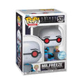DC Batman Mr Freeze Funko Pop Vinyl Figure Limited Edition Collectible Toy Gift